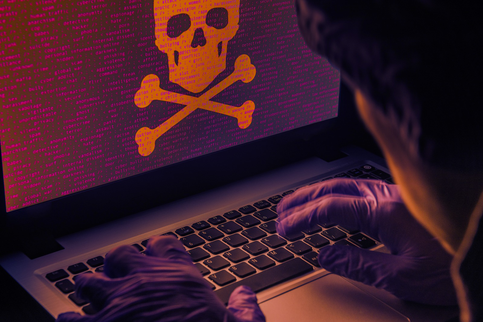 Cybersecurity e proteção de dados empresariais